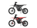 Yozma IN 10 Pro High-Performance Off-Road Electric Dirt Bike