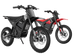 Yozma IN 10 Pro High-Performance Off-Road Electric Dirt Bike
