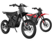 Yozma IN 10 Pro High-Performance Off-Road Electric Dirt Bike