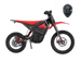 Yozma IN 10 Pro High-Performance Off-Road Electric Dirt Bike