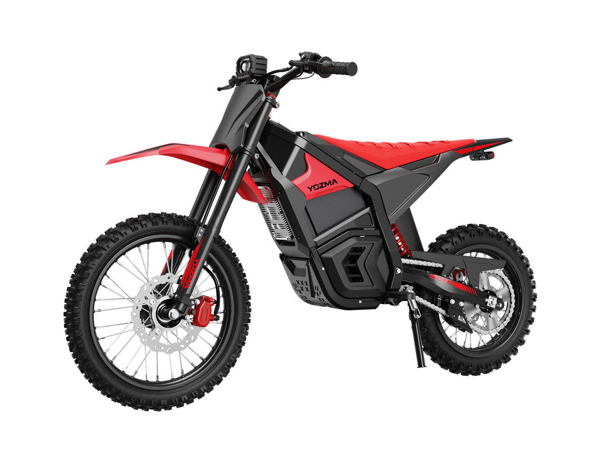 Yozma IN 10 Pro High-Performance Off-Road Electric Dirt Bike