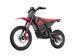 Yozma IN 10 Pro High-Performance Off-Road Electric Dirt Bike