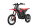 Yozma IN 10 Off-Road Electric Mini Dirt Bike For Teens & Adults