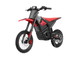 Yozma IN 10 Off-Road Electric Mini Dirt Bike For Teens & Adults