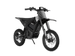 Yozma IN 10 Off-Road Electric Mini Dirt Bike For Teens & Adults