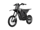 Yozma IN 10 Off-Road Electric Mini Dirt Bike For Teens & Adults