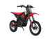 Yozma IN 10 Off-Road Electric Mini Dirt Bike For Teens & Adults