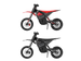 Yozma IN 10 Off-Road Electric Mini Dirt Bike For Teens & Adults