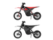 Yozma IN 10 Off-Road Electric Mini Dirt Bike For Teens & Adults