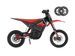 Yozma IN 10 Off-Road Electric Mini Dirt Bike For Teens & Adults