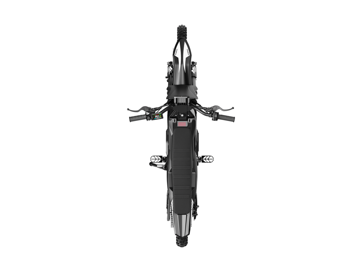 Yozma IN 10 Pro High-Performance Off-Road Electric Dirt Bike