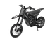 Yozma IN 10 Off-Road Electric Mini Dirt Bike For Teens & Adults
