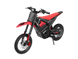 Yozma IN 10 Off-Road Electric Mini Dirt Bike For Teens & Adults
