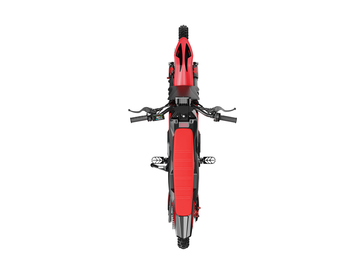 Yozma IN 10 Pro High-Performance Off-Road Electric Dirt Bike