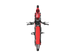 Yozma IN 10 Pro High-Performance Off-Road Electric Dirt Bike