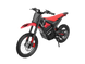 Yozma IN 10 Pro High-Performance Off-Road Electric Dirt Bike