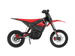 Yozma IN 10 Off-Road Electric Mini Dirt Bike For Teens & Adults