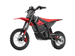Yozma IN 10 Off-Road Electric Mini Dirt Bike For Teens & Adults