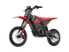 Yozma IN 10 Off-Road Electric Mini Dirt Bike For Teens & Adults