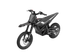 Yozma IN 11 Stunt-Ready Off-Road Electric Dirt Bike