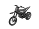 Yozma IN 11 Stunt-Ready Off-Road Electric Dirt Bike