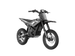 Yozma IN 11 Stunt-Ready Off-Road Electric Dirt Bike