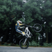 EKX M1 Mid-Drive Electric Bike