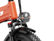 Heybike Mars 3.0 Electric Bike