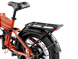 Heybike Mars 3.0 Electric Bike