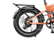 Heybike Mars 3.0 Electric Bike