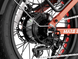 Heybike Mars 3.0 Electric Bike
