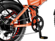 Heybike Mars 3.0 Electric Bike