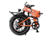 Heybike Mars 3.0 Electric Bike