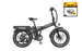 Heybike Mars 2.5 Electric Bike