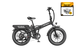 Heybike Mars 2.5 Electric Bike