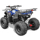MotoTec Bull 125cc 4-Stroke Kids Gas ATV