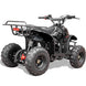 MotoTec Rex 110cc 4-Stroke Kids Gas ATV