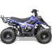 MotoTec Rex 110cc 4-Stroke Kids Gas ATV