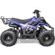 MotoTec Rex 110cc 4-Stroke Kids Gas ATV
