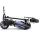 MotoTec Chaos 2000w 60v Lithium Electric Scooter
