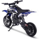 MotoTec Alien 50cc 2-Stroke Kids Dirt Bike
