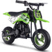 MotoTec Supermoto 50cc 2-Stroke Kids Dirt Bike