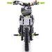 MotoTec X1 110cc 4-Stroke Gas Dirt Bike