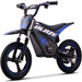 MotoTec 36v 350w Blaze Electric Dirt Bike - Recreational Off-Road Use Only