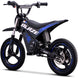 MotoTec 36v 350w Blaze Electric Dirt Bike - Recreational Off-Road Use Only