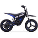 MotoTec 36v 350w Blaze Electric Dirt Bike - Recreational Off-Road Use Only