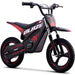 MotoTec 36v 350w Blaze Electric Dirt Bike - Recreational Off-Road Use Only