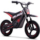 MotoTec 36v 350w Blaze Electric Dirt Bike - Recreational Off-Road Use Only