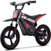 MotoTec 36v 350w Blaze Electric Dirt Bike - Recreational Off-Road Use Only