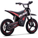 MotoTec 36v 350w Blaze Electric Dirt Bike - Recreational Off-Road Use Only